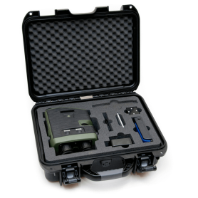 Professioneller Laserstrahl-Detektor für versteckte Kameras – ESPIAMOS®