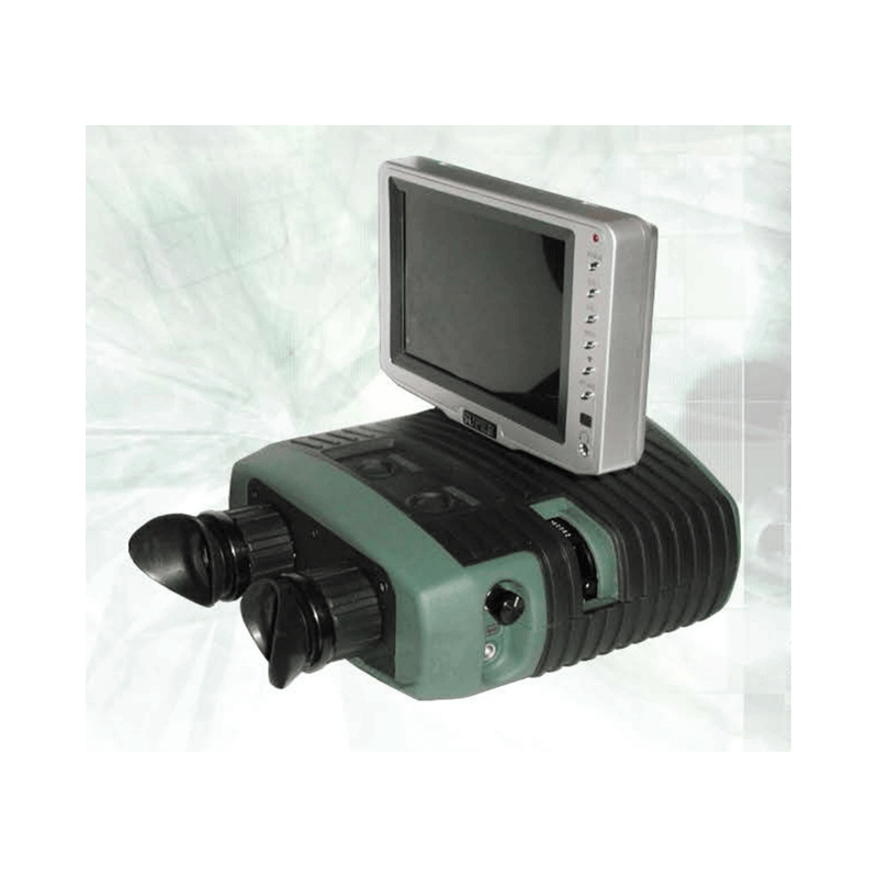 ANLAS Detector hidden cameras with direct visualization【2024】