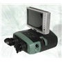  GCU-OCD20 Detector de cámaras ocultas con visualización directa