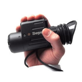 Versteckter Mini-Kamera-Detektor | Sicherheit und professionelle Präzision