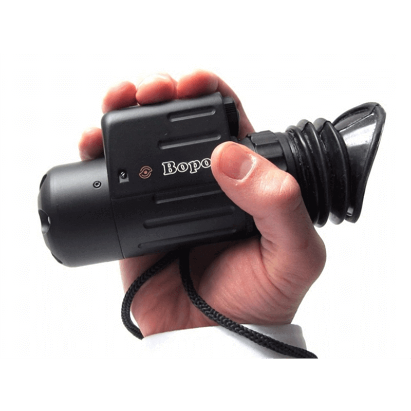 VORON Detector de micro cámaras espías 【2024】