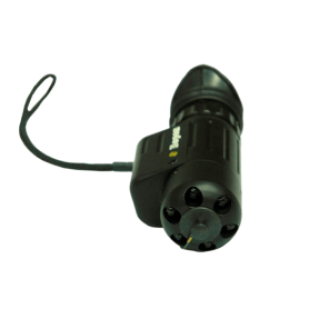 Detector de Mini Cámaras Ocultas | Seguridad y Precisión Profesional