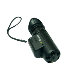 Versteckter Mini-Kamera-Detektor | Sicherheit und professionelle Präzision