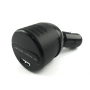 PV-CG20 spy Camera hidden in a cigarette lighter adapter