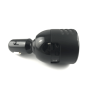 PV-CG20-spion-Kamera versteckt in zigarettenanzünder-adapter