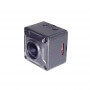 Mini câmera espiã X2 grande angular Full HD 1080p 180 graus Mini câmera espiã X2 grande angular Full HD 1080p 180 graus