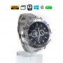 Reloj de pulsera espía 720p HD SEM-32 Reloj de pulsera espía 720p HD SEM-32