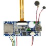 Mini-Spion-Kamera DVR-Modular HD 720p-60 minuten Mini-Spion-Kamera DVR-Modular HD 720p-60 minuten