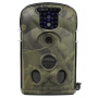 Appareil-photo d'espion de camouflage 12mp MMS