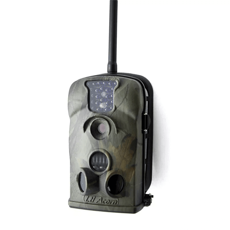 Spy camera camouflage 12mp MMS【2024】 ESPIAMOS