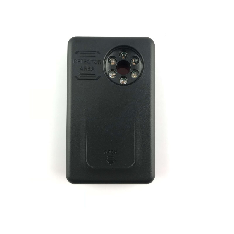 Spy Camera and Hidden Microphone Detector 【2024】