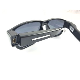 Lunettes PV-EG20DL avec caméra espion HD 720p par LawMate | ESPIAMOS®