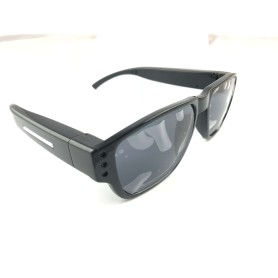 PV-EG20DL Gafas con Cámara Espía HD 720p de LawMate | ESPIAMOS®

