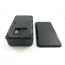 Lapa GPS IP65 ad Alta Autonomia 【2025】Espiamos.com