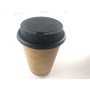 Coffee Glass with WIFI Spy Camera 1080p 【2024】