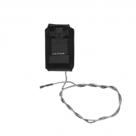 Microspia GSM mini pro microfono filare Knowles – disavio