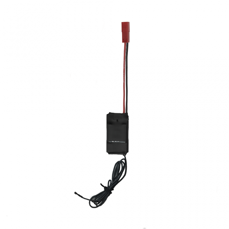 Microphone corporel espion GSM - Europe-connection