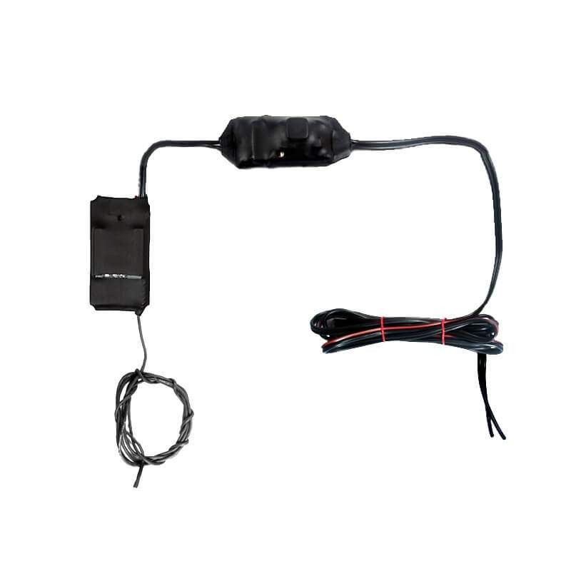 car spy microphone