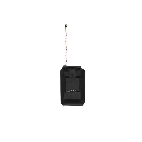 Micro espion GSM par Nucleotek® écoute avec distance illimisée via votre  téléphone portable. Une des meilleures micro-espions par bande.