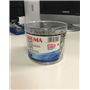 Câmera espião personalizada na caixa de grampos Câmera espião personalizada na caixa de grampos