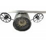 Caméra espion personnalisé avion Caméra espion personnalisé avion