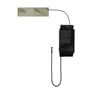 Microphone spy extended knowles LPG+ 37 days autonomy Microphone spy extended knowles LPG+ 37 days autonomy