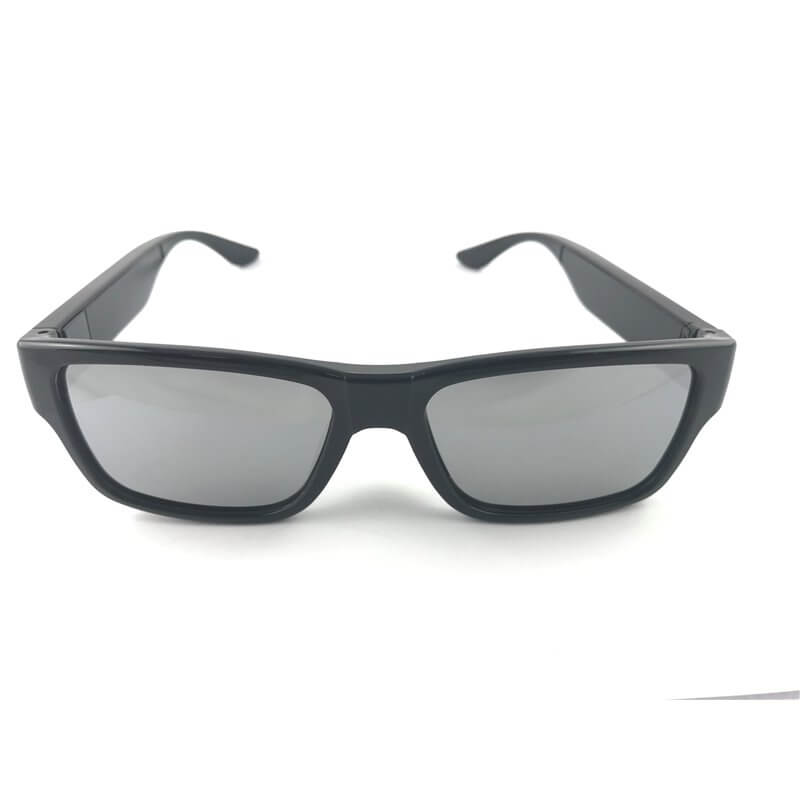 Glasses with hidden camera 16Gb Touch, with remote control HI-03 Glasses with hidden camera 16Gb Touch, with remote control HI-03