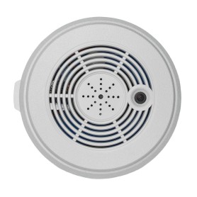 Rilevatore di fumo con microfono spia elevata autonomia