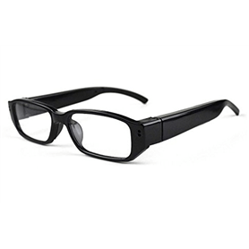 Glasses spy camera-hidden-SEM 17【2025】 ESPIAMOS