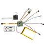 Module of recording Full HD RIP h264 60 FPS 128Gb Module of recording Full HD RIP h264 60 FPS 128Gb