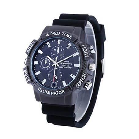 4k spy watch