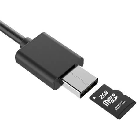 microfono spia android