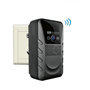 CAMARA ESPIA WIFI Enchufe 1080p Gran Angular CAMARA ESPIA WIFI Enchufe 1080p Gran Angular