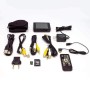 PV-500-ECO2 Gravador Digital Portátil DVR para Câmeras LawMate