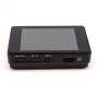 PV-500-ECO2 Gravador Digital Portátil DVR para Câmeras LawMate