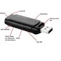 USB spy Full HD 1080p with night vision and motion detection USB spy Full HD 1080p with night vision and motion detection