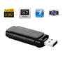 USB espion Full HD 1080p vision nocturne et détection de