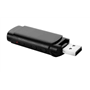 USB spy Full HD 1080p con visione notturna e di rilevamento del movimento