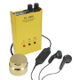 Microphone contact FL-1000 with burning Sun Mechatronics Microphone contact FL-1000 with burning Sun Mechatronics