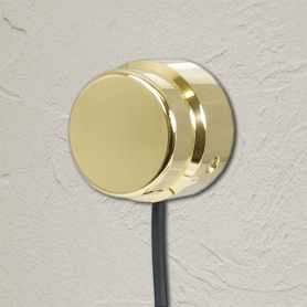 FL-1000 - Microfone profissional de parede com gravação integrada | NÓS ESPIONAMOS®