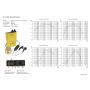 Micrófono contacto FL-1000 con grabación Sun Mechatronics