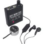 MICROFONO de contacto MW-55 con Sistema de Grabación Integrada MICROFONO de contacto MW-55 con Sistema de Grabación Integrada