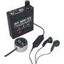 Microfono a contatto MW-55 Sole Mecatronics 【2023】Espiamos.com