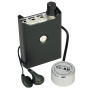 Stéthoscope espion MW-25, Soleil Mecatronics Stéthoscope espion MW-25, Soleil Mecatronics