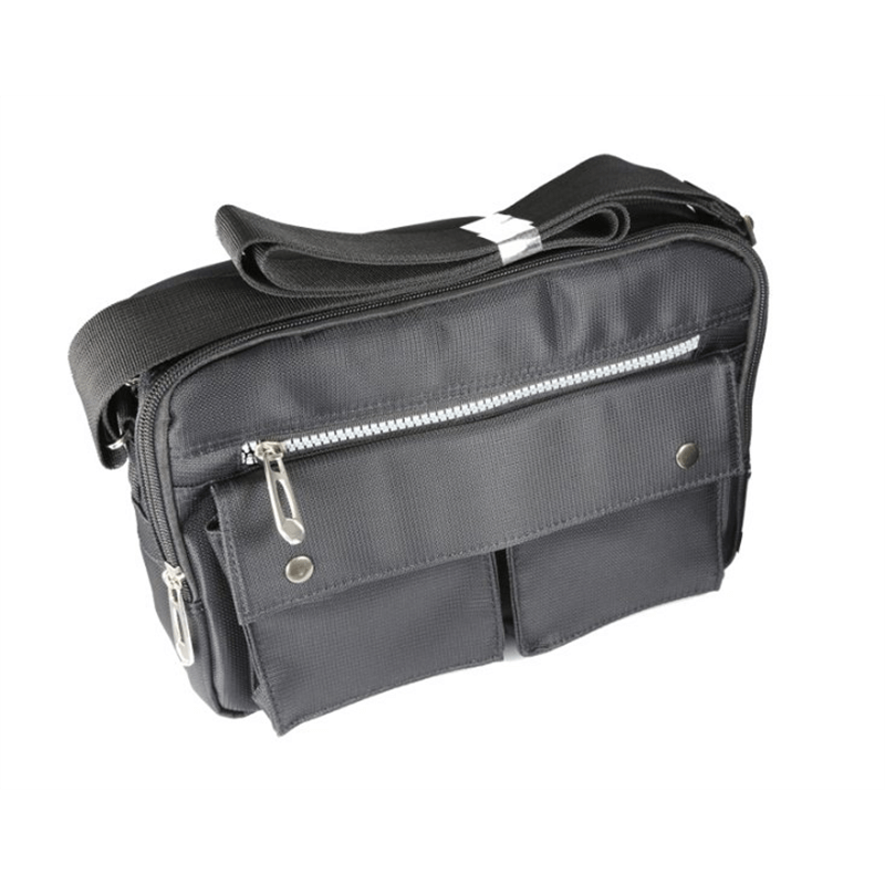 Bag spy HB19 with spy camera low light LawMate【2020】 ESPIAMOS