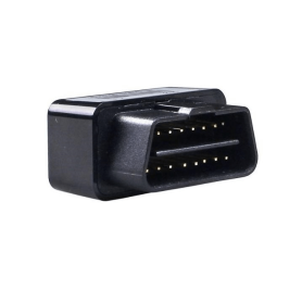 Localizzatore GPS OBD senza installazione 【2025】Espiamos.com