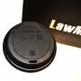 Tazza di caffè spia WIFI 1080p PV-CC10W di LawMate 【2023】