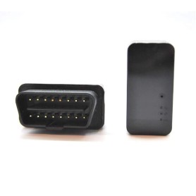 Localizzatore GPS OBD senza installazione 【2025】Espiamos.com