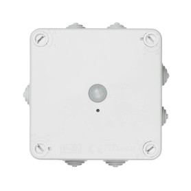 Spy camera in junction box【2025】 ESPIAMOS