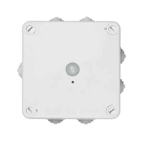 Spion-kamera in verteilerdose 【2023】Espiamos.com